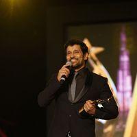 Vikram - SIIMA Awards 2012 Day 2 in Dubai Unseen Photos