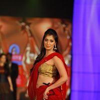 Raai Laxmi - SIIMA Awards in Dubai Fashion Show 2012 Photos | Picture 219712