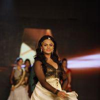Karthika Nair - SIIMA Awards in Dubai Fashion Show 2012 Photos | Picture 219795