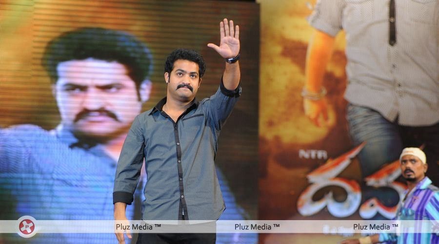 Jr. NTR - Dammu Audio Release - Pictures | Picture 183659