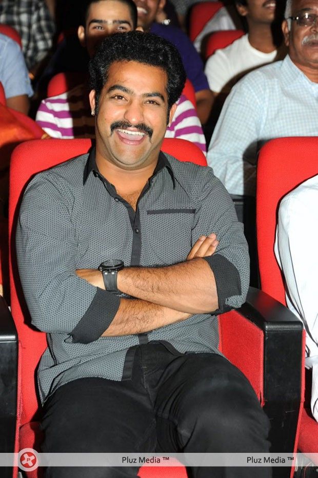 Jr. NTR - Dammu Audio Release - Pictures | Picture 183664