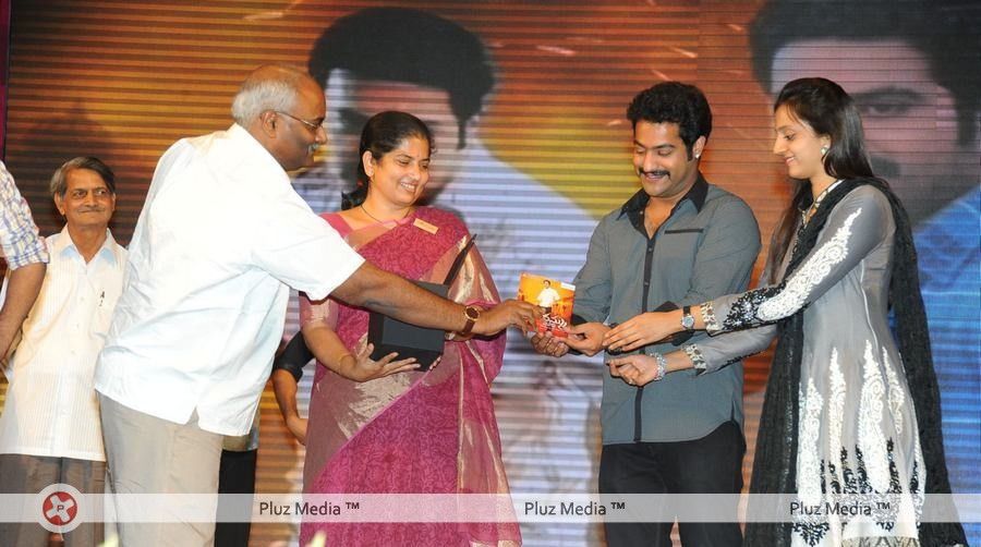Dammu Audio Release - Pictures | Picture 183682