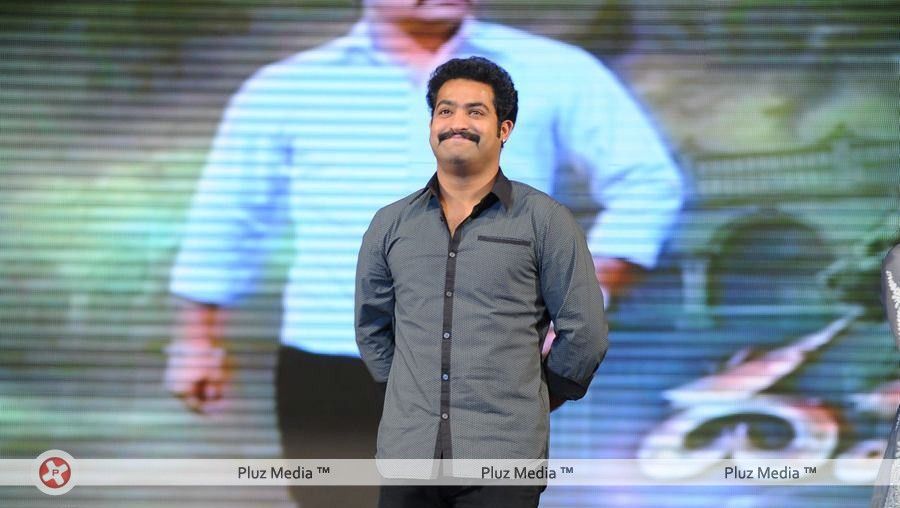 Jr. NTR - Dammu Audio Release - Pictures | Picture 183685
