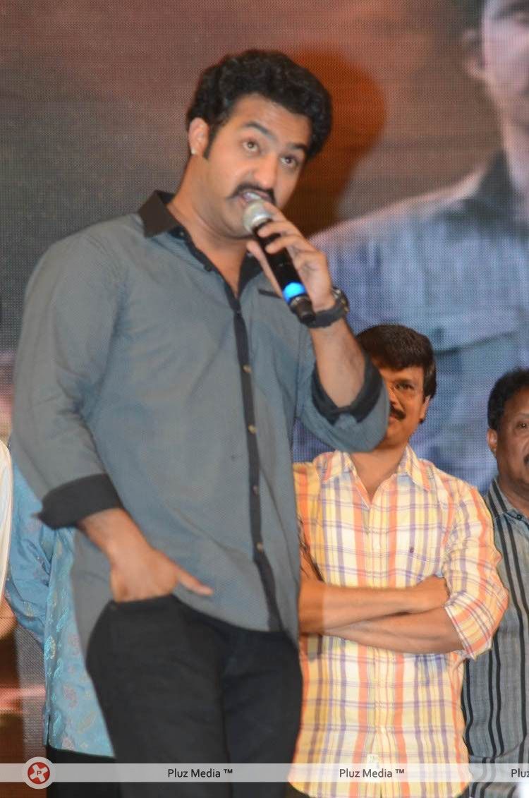 Jr. NTR - Dammu Audio Release - Pictures | Picture 183697