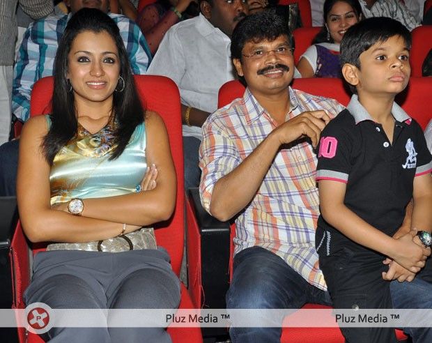 Dammu Audio Release - Pictures | Picture 183698