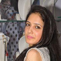 Jinal Pandya Launches Ladies World Showroom - Pictures | Picture 196154