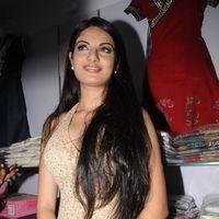 Jinal Pandya Launches Ladies World Showroom - Pictures | Picture 196160