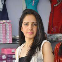 Jinal Pandya Launches Ladies World Showroom - Pictures | Picture 196161