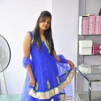Jinal Pandya Launches Ladies World Showroom - Pictures | Picture 196163