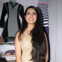 Jinal Pandya Launches Ladies World Showroom - Pictures | Picture 196166