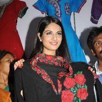 Jinal Pandya Launches Ladies World Showroom - Pictures | Picture 196168