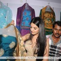 Jinal Pandya Launches Ladies World Showroom - Pictures | Picture 196170