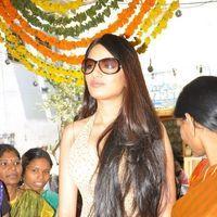 Jinal Pandya Launches Ladies World Showroom - Pictures | Picture 196173