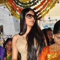 Jinal Pandya Launches Ladies World Showroom - Pictures | Picture 196174