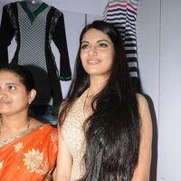 Jinal Pandya Launches Ladies World Showroom - Pictures | Picture 196176