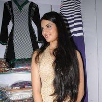 Jinal Pandya Launches Ladies World Showroom - Pictures | Picture 196183
