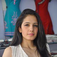 Jinal Pandya Launches Ladies World Showroom - Pictures | Picture 196192