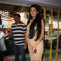 Jinal Pandya Launches Ladies World Showroom - Pictures | Picture 196194