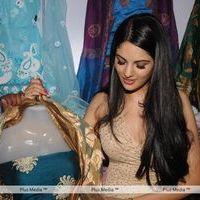 Jinal Pandya Launches Ladies World Showroom - Pictures | Picture 196203