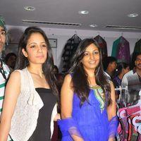 Jinal Pandya Launches Ladies World Showroom - Pictures | Picture 196204