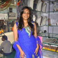 Jinal Pandya Launches Ladies World Showroom - Pictures | Picture 196205