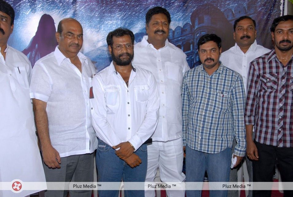 Mythri Movie Opening - Pictures | Picture 196382