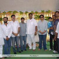 Mythri Movie Opening - Pictures | Picture 196392