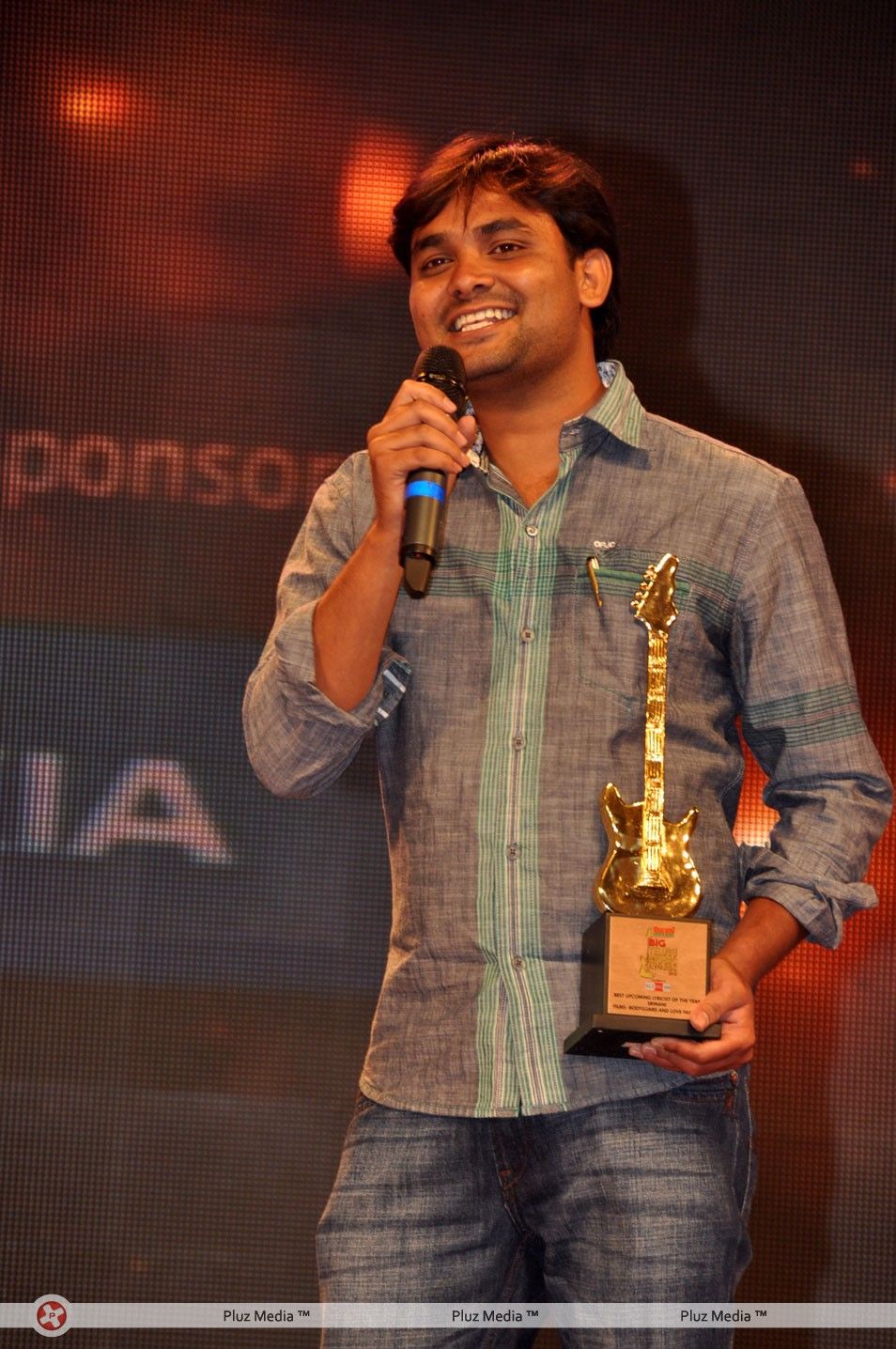 BIG FM Telugu Music Awards 2012 - Pictures | Picture 198672