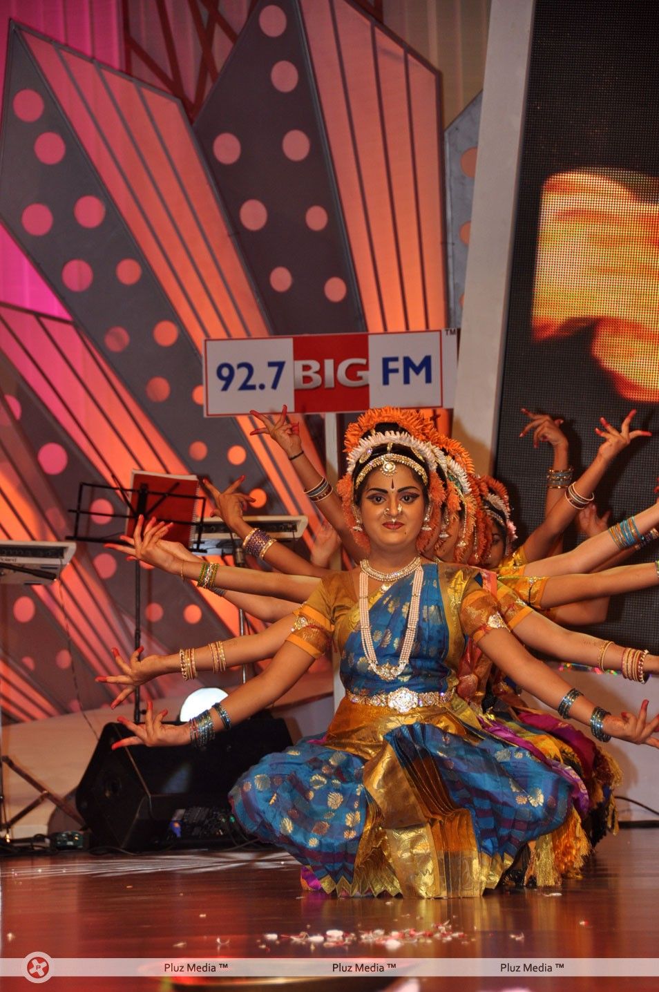 BIG FM Telugu Music Awards 2012 - Pictures | Picture 198673