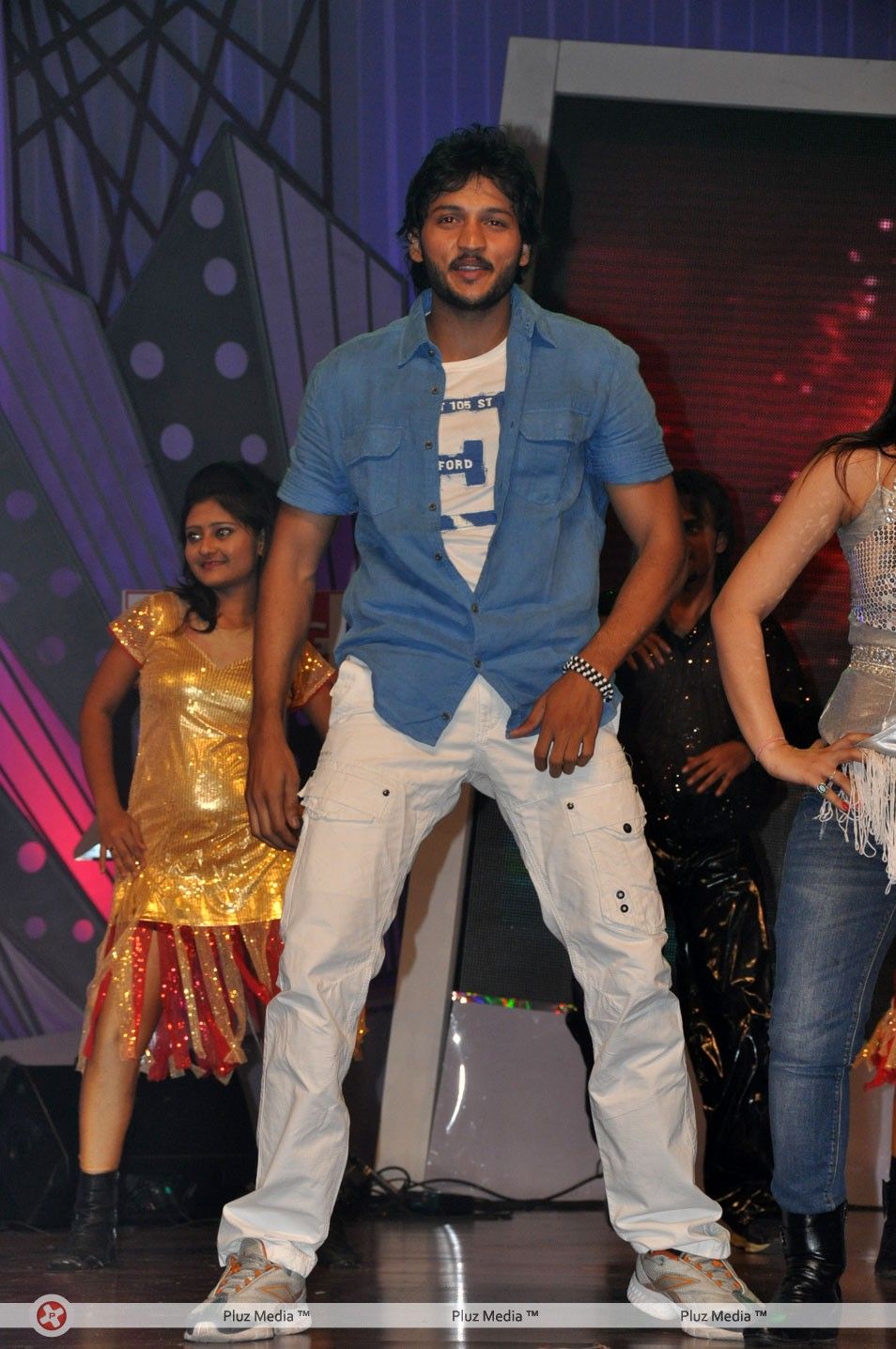 BIG FM Telugu Music Awards 2012 - Pictures | Picture 198702