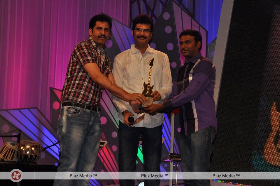 BIG FM Telugu Music Awards 2012 - Pictures | Picture 198705