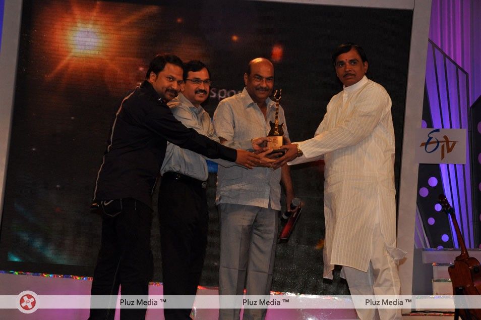 BIG FM Telugu Music Awards 2012 - Pictures | Picture 198706