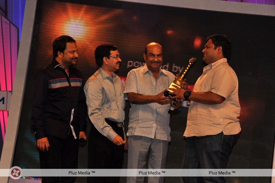 BIG FM Telugu Music Awards 2012 - Pictures | Picture 198711