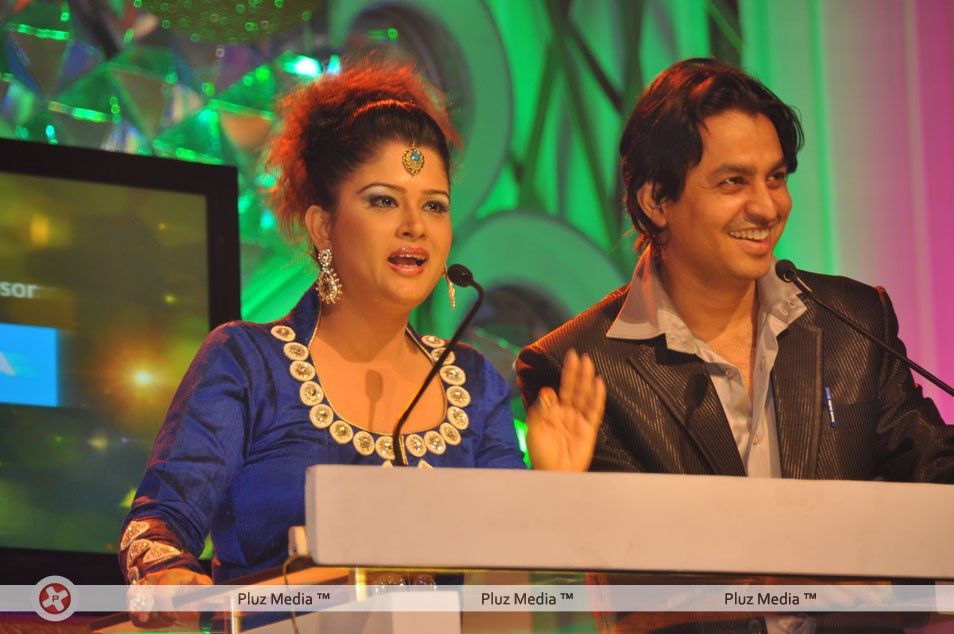 BIG FM Telugu Music Awards 2012 - Pictures | Picture 198713