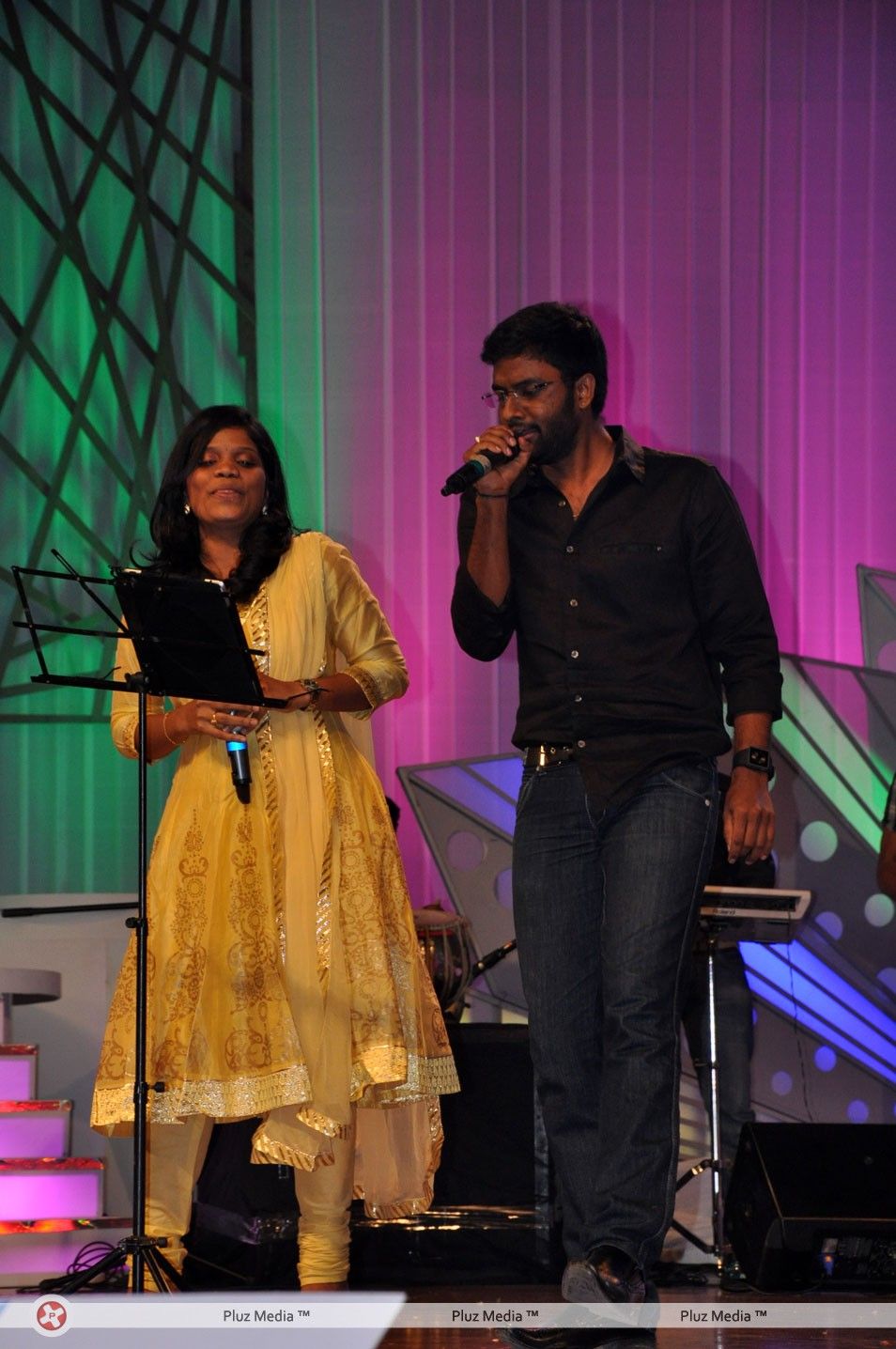 BIG FM Telugu Music Awards 2012 - Pictures | Picture 198725