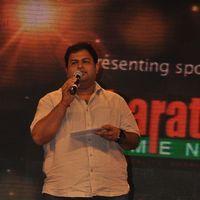 Thaman. S - BIG FM Telugu Music Awards 2012 - Pictures