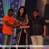 BIG FM Telugu Music Awards 2012 - Pictures