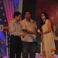 BIG FM Telugu Music Awards 2012 - Pictures