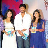 Mr 7 Audio Release Pictures | Picture 200648