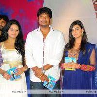 Mr 7 Audio Release Pictures | Picture 200664