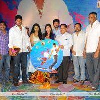 Mr 7 Audio Release Pictures | Picture 200685