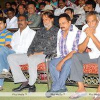 Mr 7 Audio Release Pictures | Picture 200686
