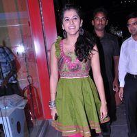 Tapsee at Venky's Xprs Restaurant Event - Pictures | Picture 200580