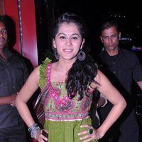 Tapsee at Venky's Xprs Restaurant Event - Pictures | Picture 200582