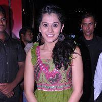 Tapsee at Venky's Xprs Restaurant Event - Pictures | Picture 200583