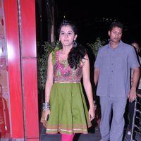 Tapsee at Venky's Xprs Restaurant Event - Pictures | Picture 200584