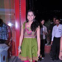 Tapsee at Venky's Xprs Restaurant Event - Pictures | Picture 200586
