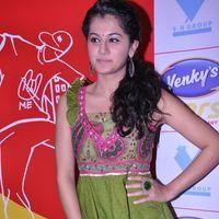 Tapsee at Venky's Xprs Restaurant Event - Pictures | Picture 200587
