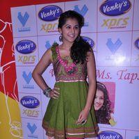 Tapsee at Venky's Xprs Restaurant Event - Pictures | Picture 200589