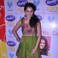 Tapsee at Venky's Xprs Restaurant Event - Pictures | Picture 200594